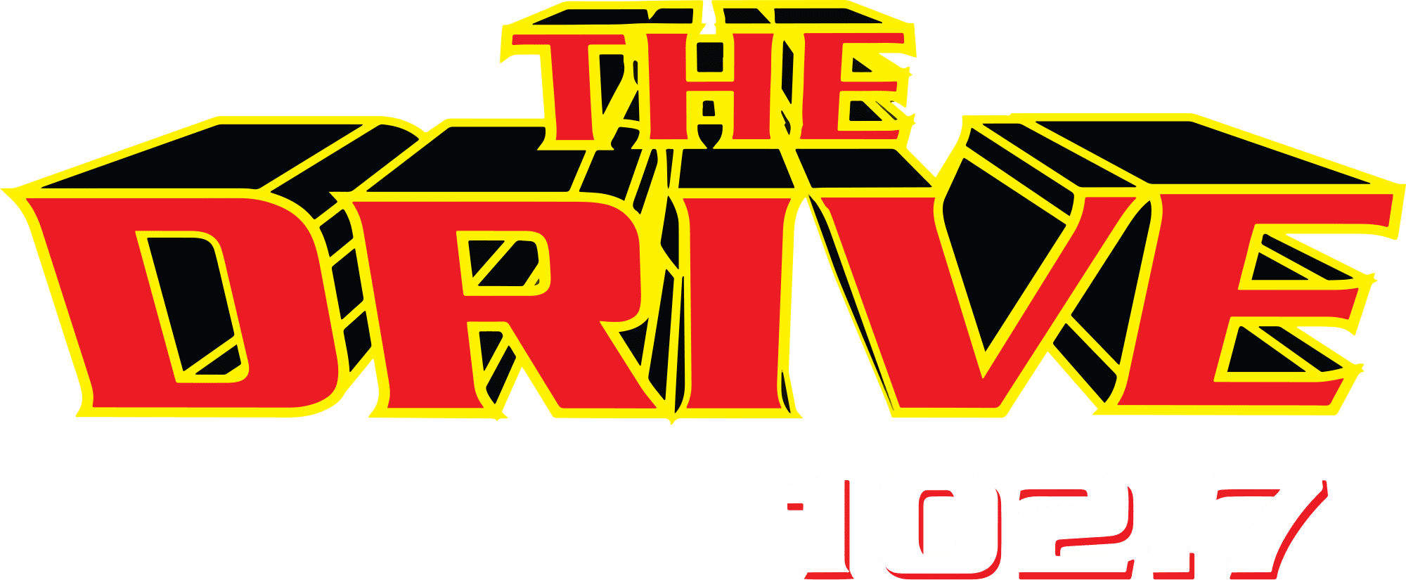 The Drive 102.7 - Opus Broadcasting